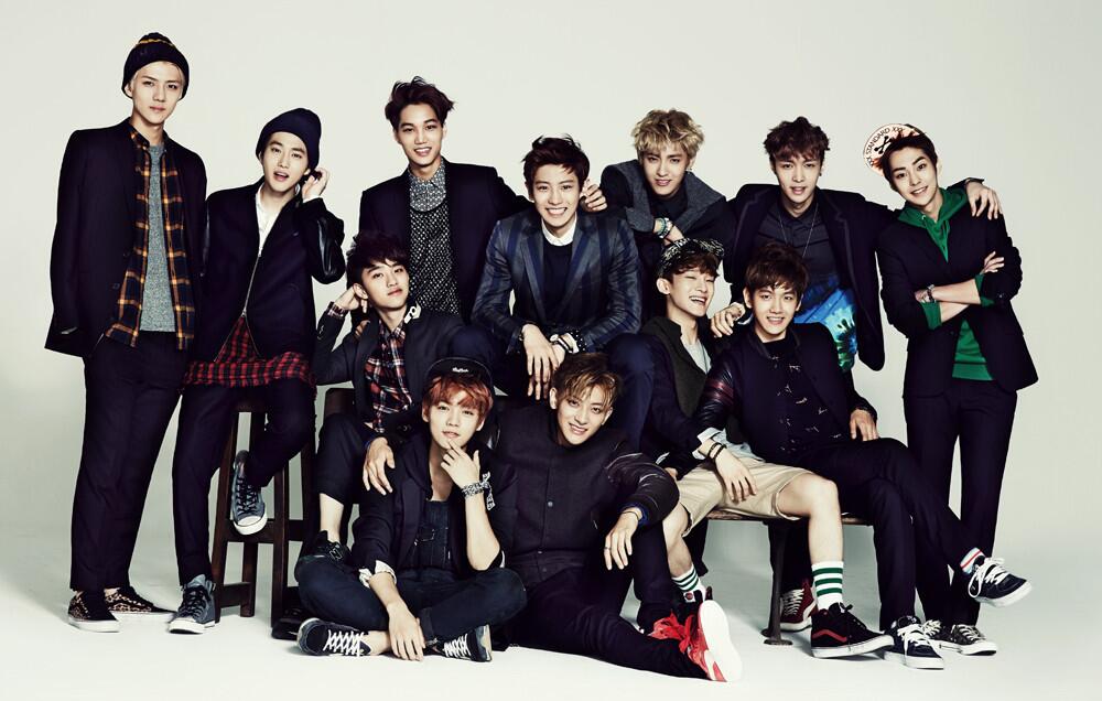 EXO2014