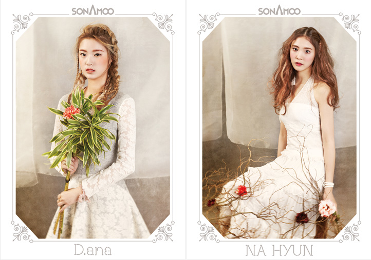 Sonamoo5