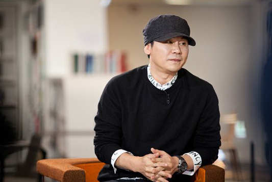 Yang Hyun Suk