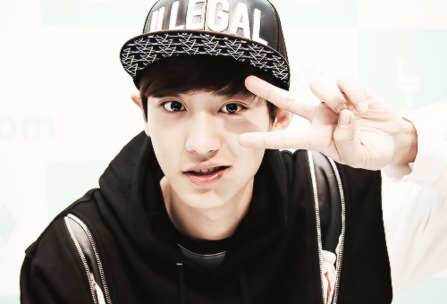 chanyeol