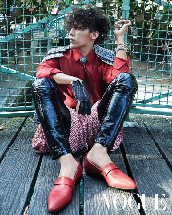 g-dragon Vogue3