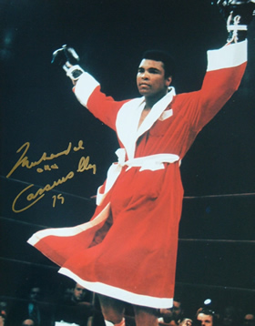 muhammad ali