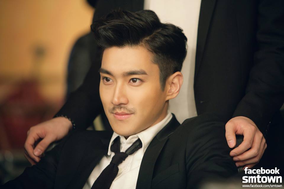 siwon