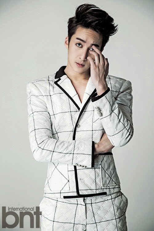 Kim Hyung Jun BNT3