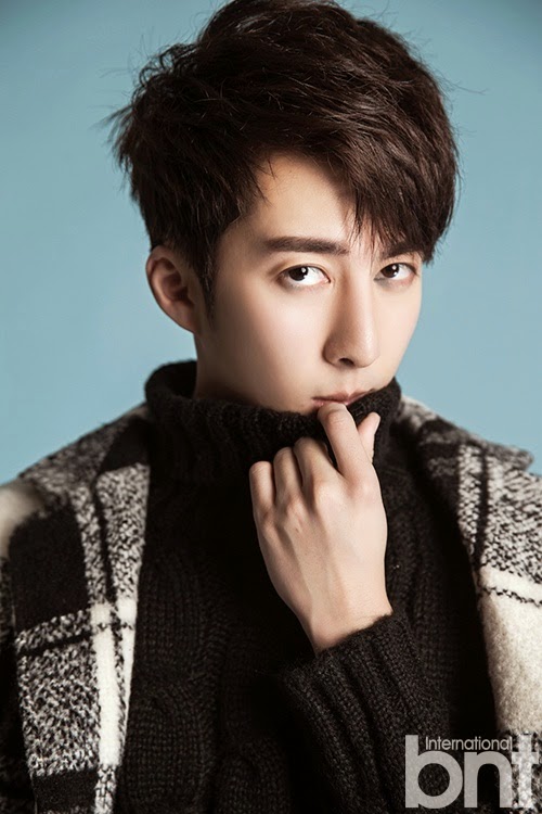 Kim Hyung Jun BNT5