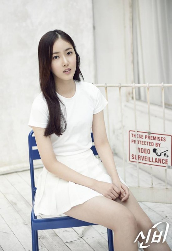 SinB
