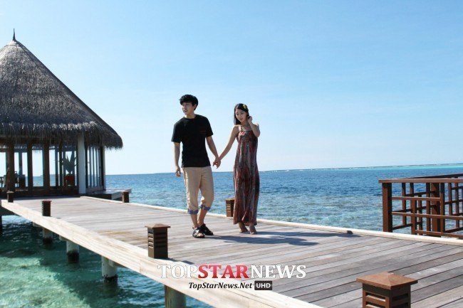 Sungmin honeymoon5