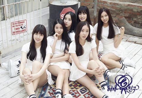g-friend