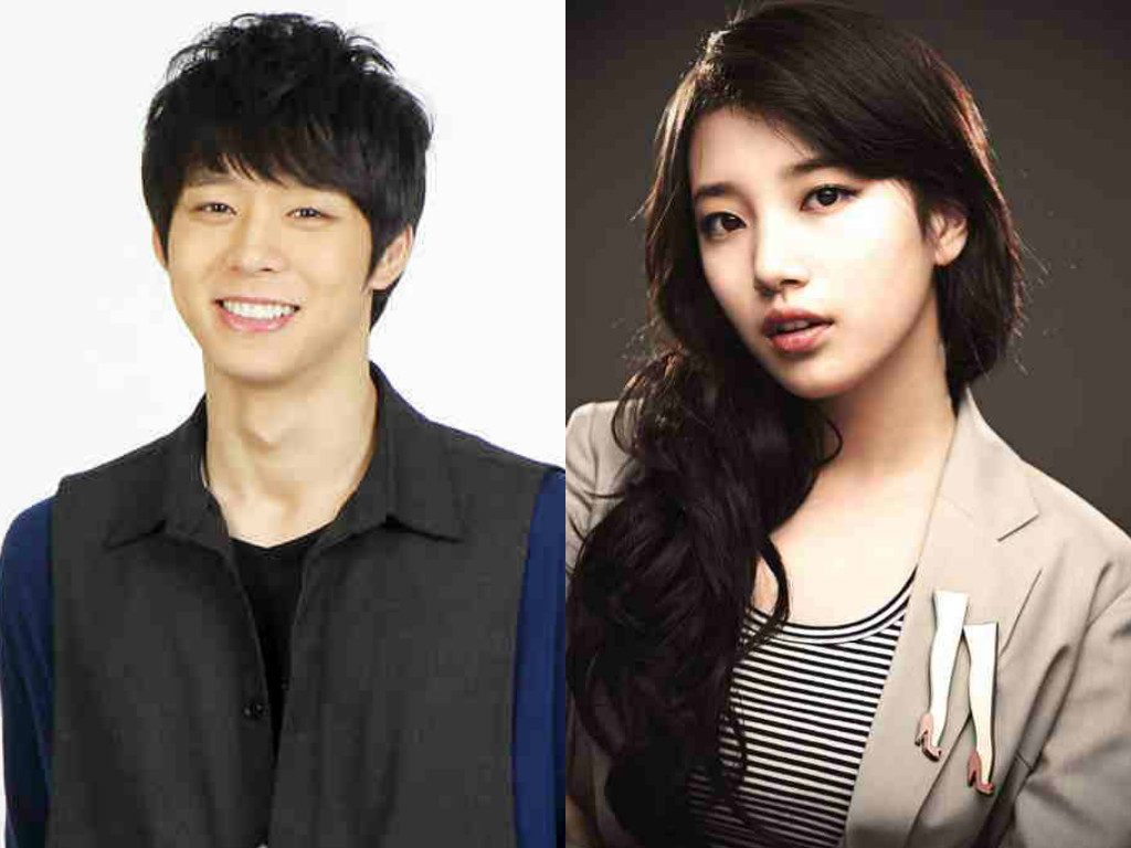 suzy and yoochun