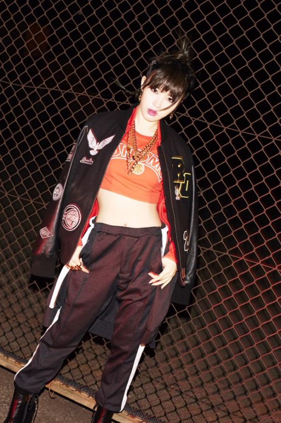 4minute-crazy4