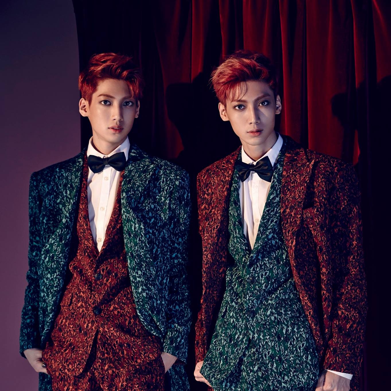 Boyfriend-Youngmin-and-Kwangmin