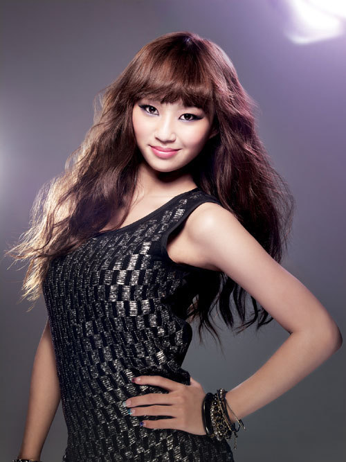 Hyorin