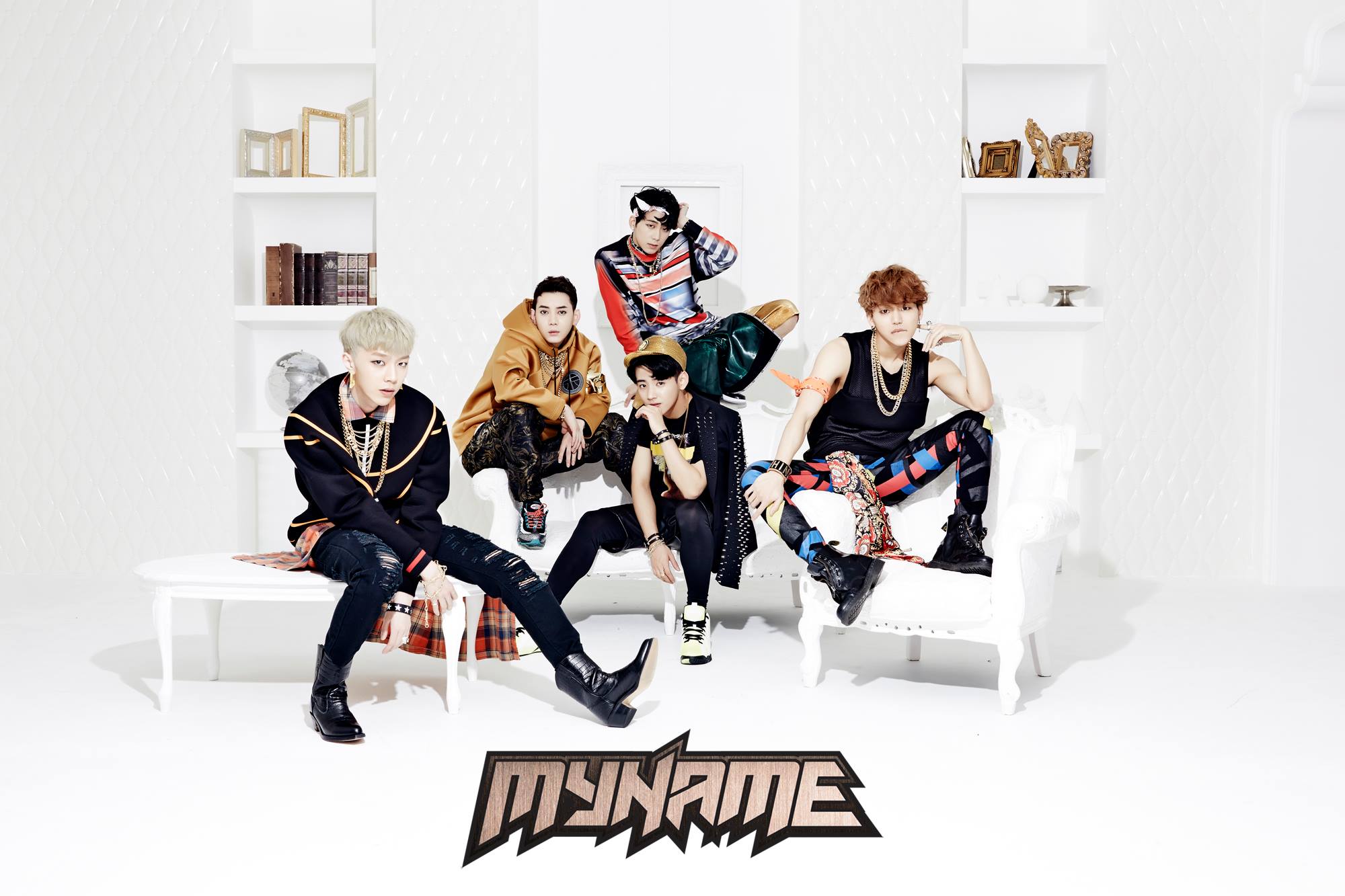 MYNAME