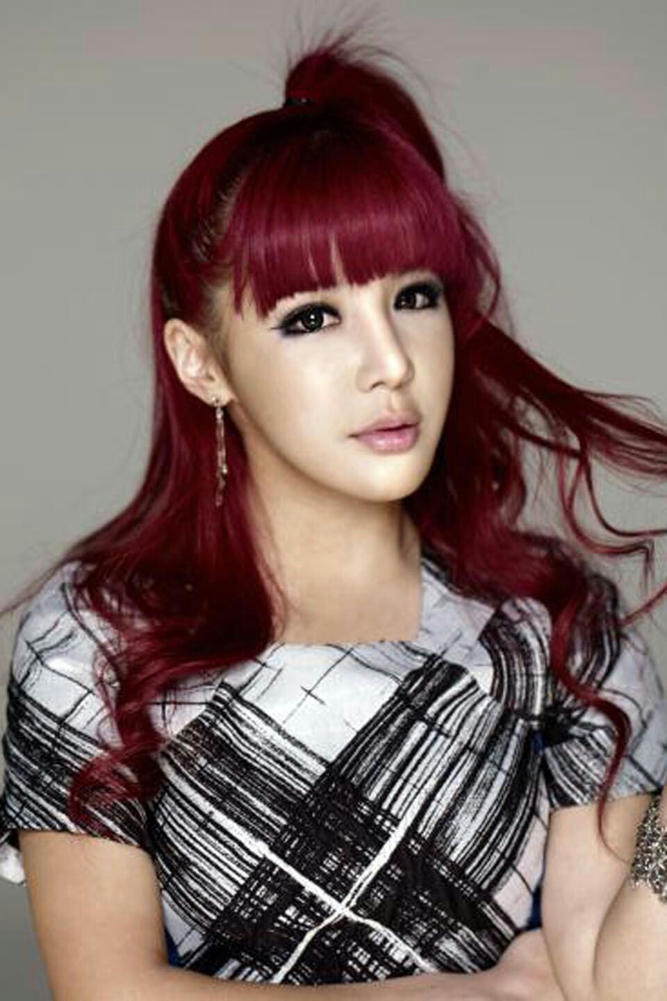 Park Bom