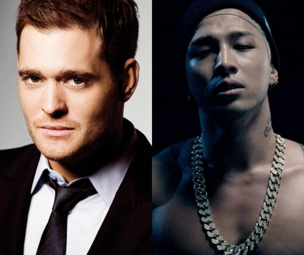 michael-buble-taeyang