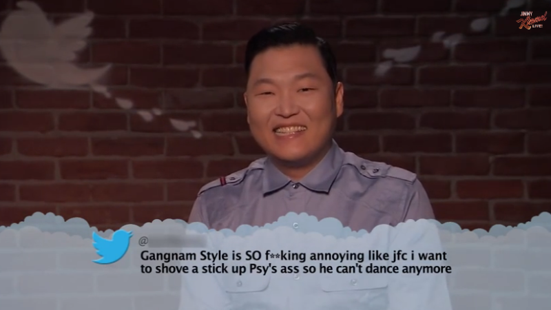 psy-mean-tweets