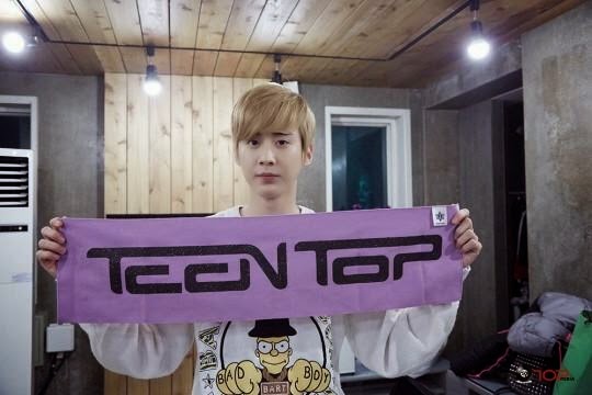 teen top ghost 2