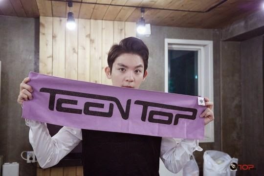 teen top ghost 5