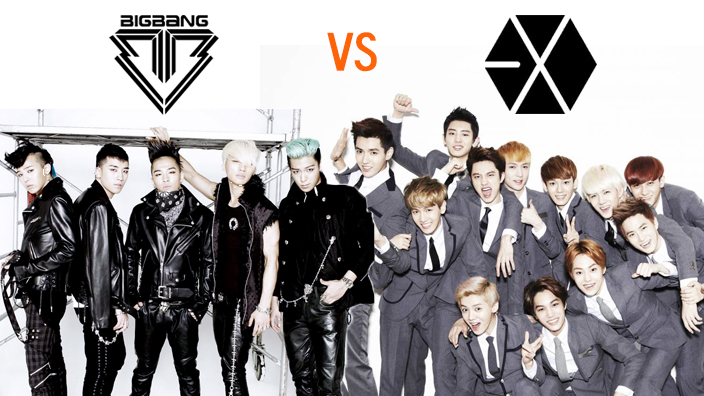 BIGBANG_Vs_EXO