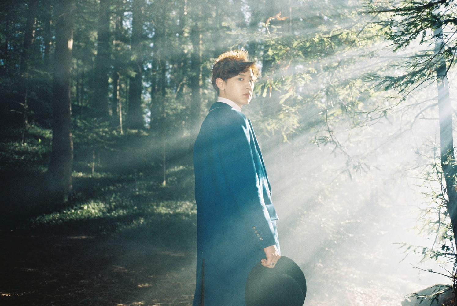 EXO-Chanyeol-1