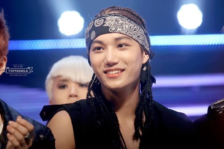 Kai's Infamous Cornrows2