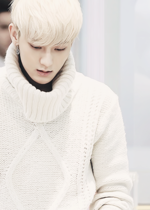 Tao's Snow-white Hair2