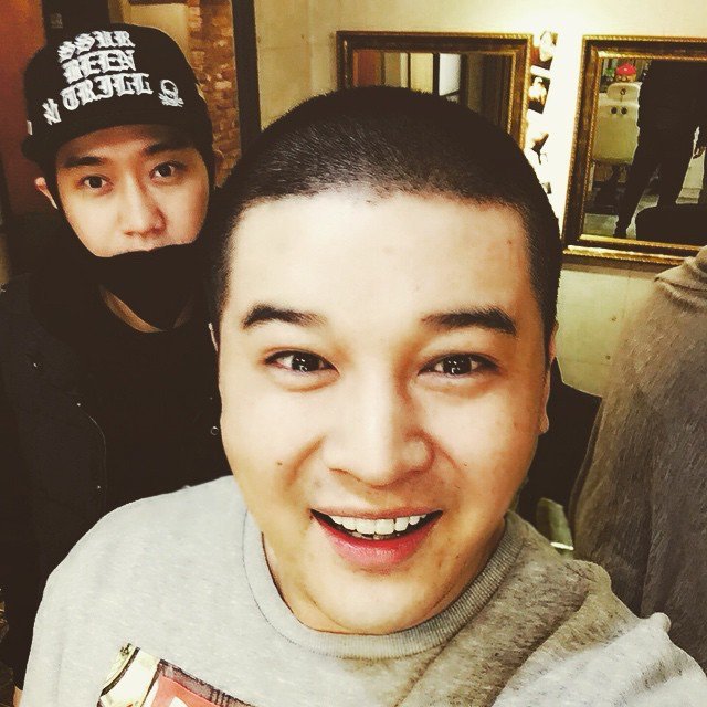 shindong