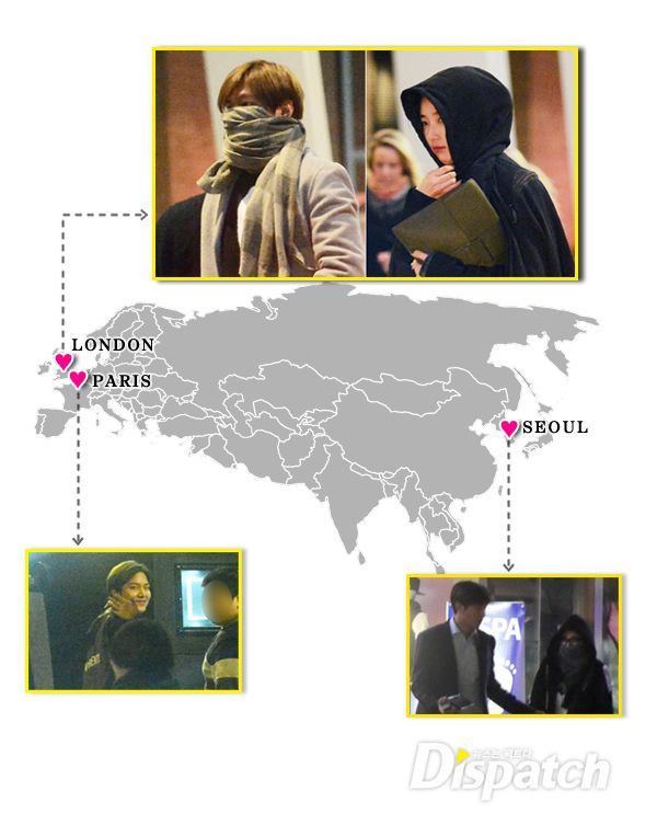 suzy and lee min ho