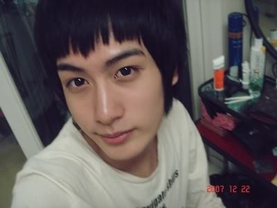 Ahn Jaehyo - Block B