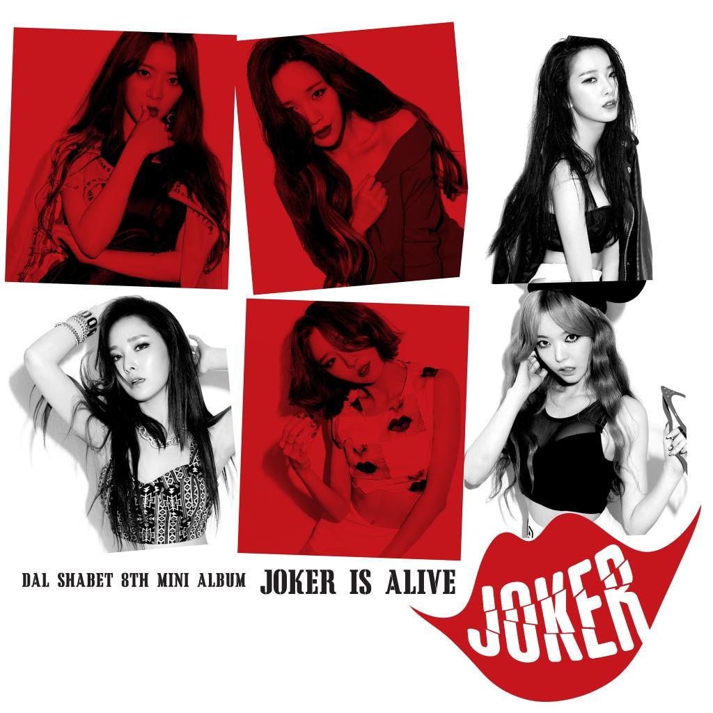 Dalshabet_Joker