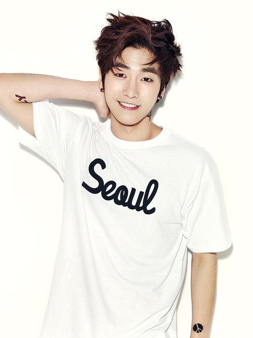 Hyo Jun A-JAX