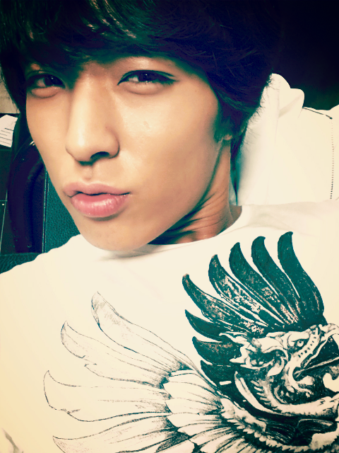 Jong Hoon - FTISLAND