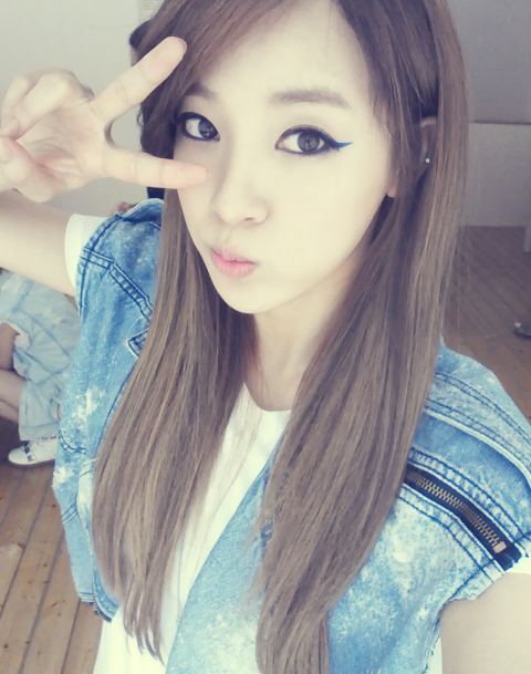 Jooyeon - After School