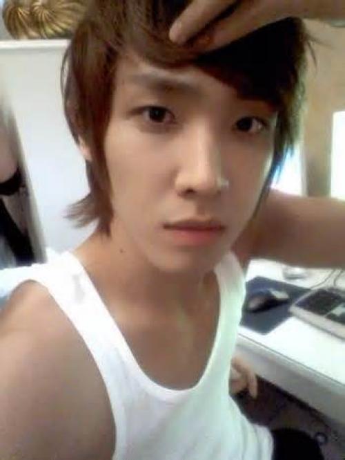 Lee Joon - MBLAQ