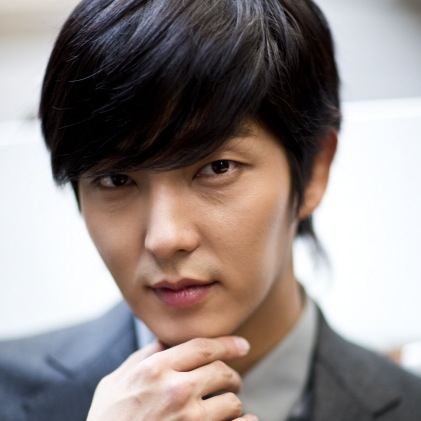 Lee Jun Ki