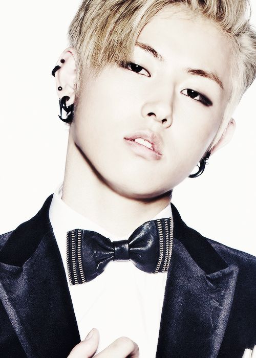 U-Kwon-Block B