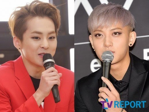 Xiumin-tao