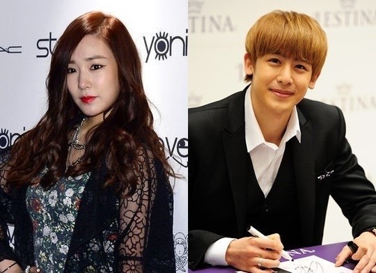 tiffany and nichkhun