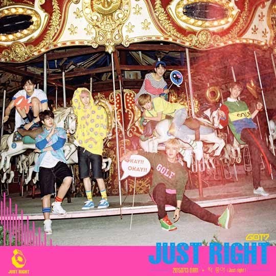 GOT7-Just-Right-group-teaser