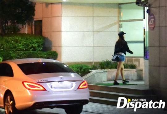 Lee Jong Suk and Park Shin Hye8