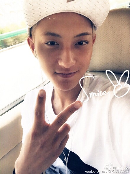 Tao-weibo1