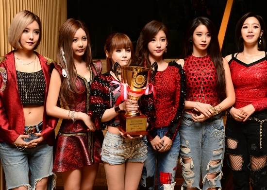 t-ara