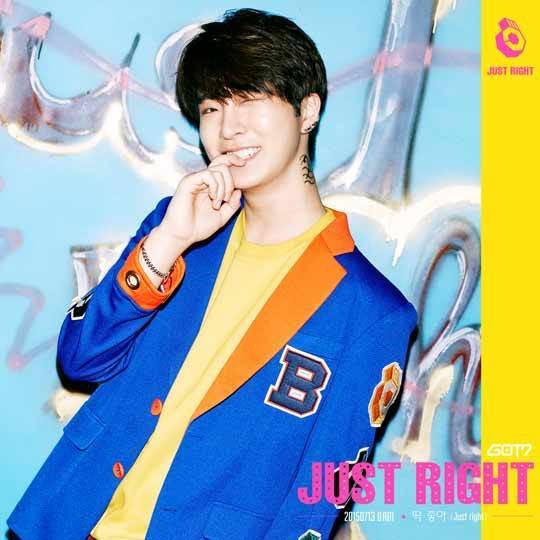 youngjae