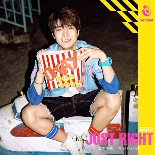 youngjae