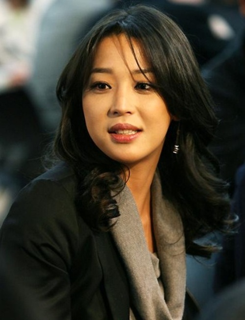 Han Go Eun