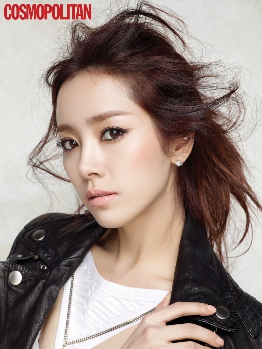 Han Ji Min