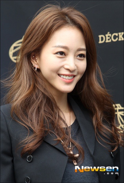 Han Ye Seul