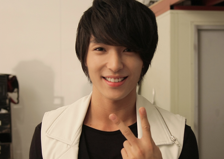 Jonghoon