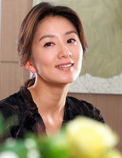 Kim Hee Ae