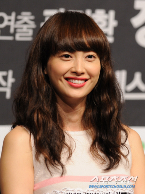 Lee Na Young